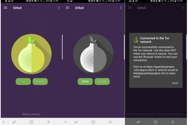 Как зайти на гидру через тор браузер
